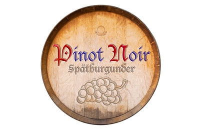 Wein erhält seinen Namen entweder durch die Rebsorte oder der Weinregion.